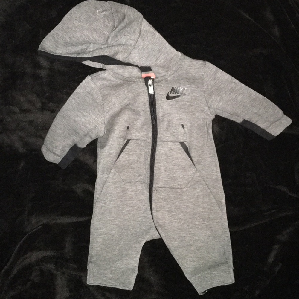 Nike Bodysuit outfit